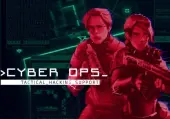 Cyber Ops: Tactical Hacking Support (PC) Steam Key - GLOBAL