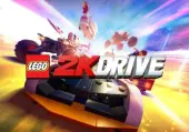 LEGO: 2K Drive (PC) Steam Key - ROW