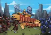Hyper Knights (PC) Steam Key - GLOBAL