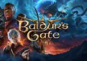 Baldur's Gate 3 (PC) Steam Account - GLOBAL