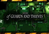 Of Guards And Thieves (PC) Steam Key - GLOBAL