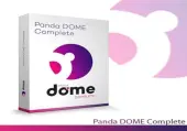 Panda Dome Complete Unlimited Devices 1 Year Key - GLOBAL