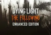 Dying Light: The Following (Enhanced Edition) (PC) Steam Account - GLOBAL