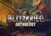 Blitzkrieg Anthology (PC) Steam Key - GLOBAL