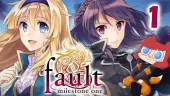 fault - milestone one (PC) Steam Key - GLOBAL