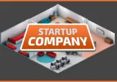 Startup Company (PC) Steam Key - GLOBAL
