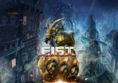 F.I.S.T.: Forged In Shadow Torch (PC) Steam Key - GLOBAL