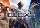 ELEX II (PC) Steam Key - EU