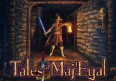 Tales of Maj'Eyal (PC) Steam Key - GLOBAL