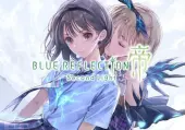 BLUE REFLECTION: Second Light (PC) Steam Key - GLOBAL