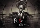 Rise of Insanity (PC) Steam Key - GLOBAL