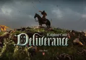 Kingdom Come: Deliverance Special Edition (PC) Steam Key - GLOBAL