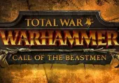 Total War: WARHAMMER - Call of the Beastmen (DLC) (PC) Steam Key - EU