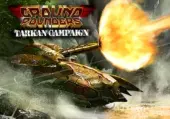 Ground Pounders: Tarka (DLC) (PC) Steam Key - GLOBAL