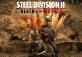 Steel Division 2 - Death on the Vistula (DLC) (PC) Steam Key - GLOBAL
