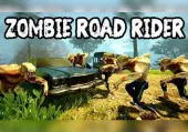 Zombie Road Rider (PC) Steam Key - GLOBAL
