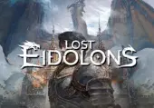 Lost Eidolons (PC) Steam Key - GLOBAL