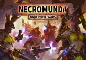 Necromunda: Underhive Wars (PC) Steam Key - GLOBAL