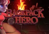 Backpack Hero (PC) Steam Key - GLOBAL