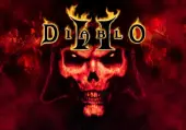 Diablo II (PC) Battle.net Key - UNITED STATES
