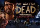 The Walking Dead: A New Frontier (PC) Steam Account - GLOBAL