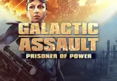 Galactic Assault: Prisoner of Power (PC) GOG.com Key - GLOBAL