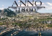 Anno 1800 (PC) Steam Gift - GLOBAL