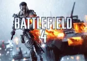 Battlefield 4 (PC) EA App Key - GLOBAL