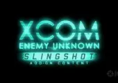 XCOM: Enemy Unknown - Slingshot (DLC) (PC) Steam Key - GLOBAL