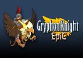 Gryphon Knight Epic (PC) Steam Key - GLOBAL