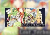 Lost Technology (PC) Steam Key - GLOBAL