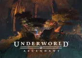 Underworld Ascendant (PC) Steam Key - GLOBAL