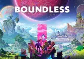Boundless (PC) Steam Key - GLOBAL