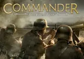 Commander: The Great War (PC) Steam Key - GLOBAL