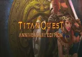 Titan Quest Anniversary Edition (PC) GOG.com Key - GLOBAL