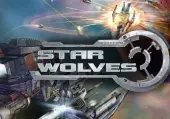 Star Wolves (PC) Steam Key - GLOBAL