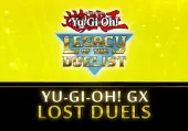 Yu-Gi-Oh! GX Lost Duels (DLC) (PC) Steam Key - GLOBAL