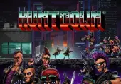 Huntdown (PC) GOG.com Key - GLOBAL