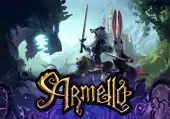 Armello (PC) Steam Key - GLOBAL