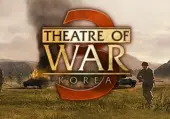 Theatre of War 3: Korea (PC) Steam Key - GLOBAL