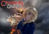 Crimson Gray (PC) Steam Key - GLOBAL