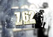 7,62 High Calibre + 7,62 Hard Life (PC) Steam Key - GLOBAL