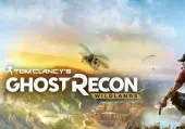 Tom Clancy's Ghost Recon Wildlands (Xbox One) Xbox Live Key - GLOBAL
