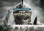 FOR HONOR Complete Edition (Xbox One / Xbox Series X|S) Xbox Live Key - GLOBAL