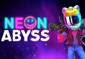 Neon Abyss (PC) Steam Key - EU