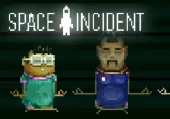 Space Incident (PC) Steam Key - GLOBAL