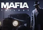 Mafia: Trilogy (Xbox One / Xbox Series X|S) Xbox Live Key - EU