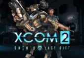 XCOM 2: Shen's Last Gift (DLC) (PC) Steam Key - GLOBAL