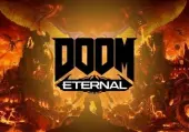 DOOM Eternal - DOOMicorn Master Collection Cosmetic Pack (DLC) (Nintendo Switch) Nintendo Key - EU