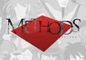 Methods: The Detective Competition (PC) Steam Key - GLOBAL